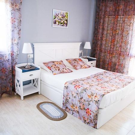 Apartments Beach Club Lloret de Mar Dış mekan fotoğraf