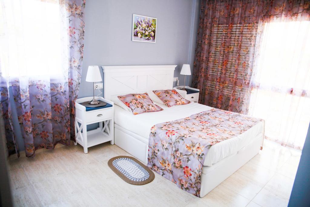 Apartments Beach Club Lloret de Mar Dış mekan fotoğraf