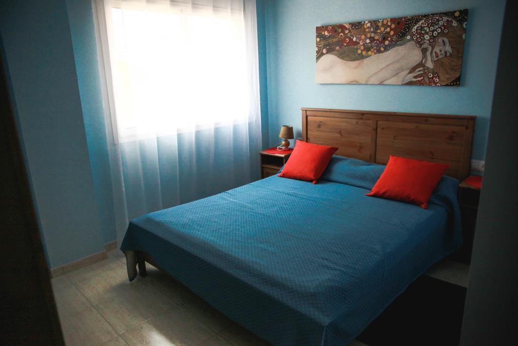 Apartments Beach Club Lloret de Mar Dış mekan fotoğraf