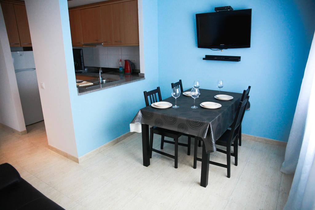 Apartments Beach Club Lloret de Mar Dış mekan fotoğraf