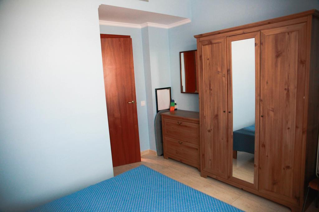 Apartments Beach Club Lloret de Mar Dış mekan fotoğraf