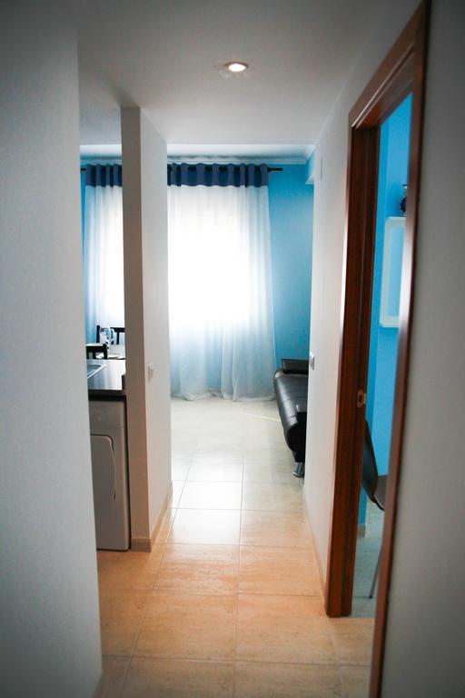 Apartments Beach Club Lloret de Mar Dış mekan fotoğraf