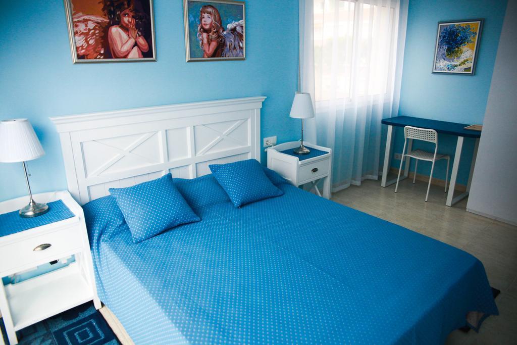 Apartments Beach Club Lloret de Mar Dış mekan fotoğraf