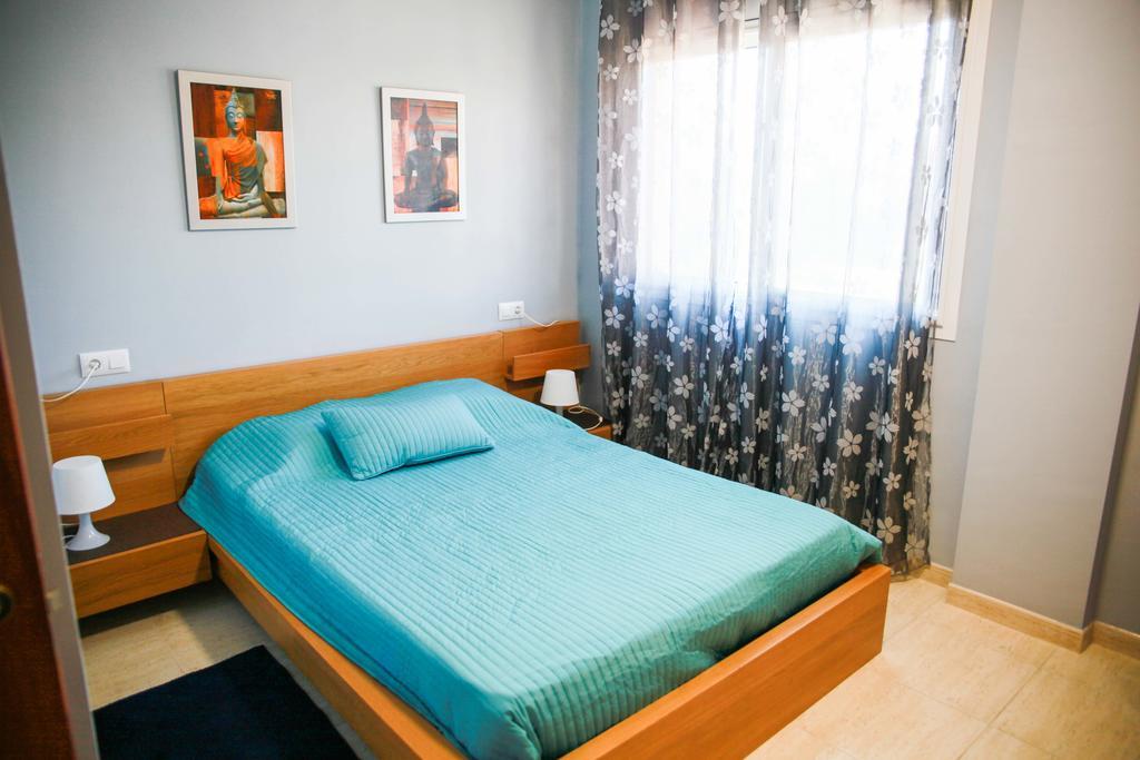Apartments Beach Club Lloret de Mar Dış mekan fotoğraf
