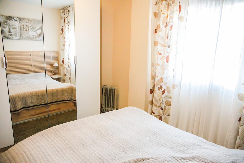 Apartments Beach Club Lloret de Mar Dış mekan fotoğraf